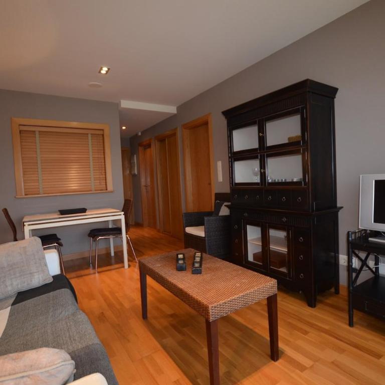 FLAT SELECT Pinamar - Apartamento con terraza - 3