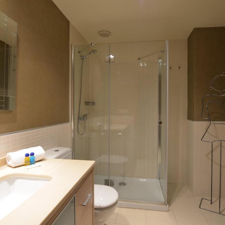 FLAT SELECT Pinamar - Apartamento con terraza - 5