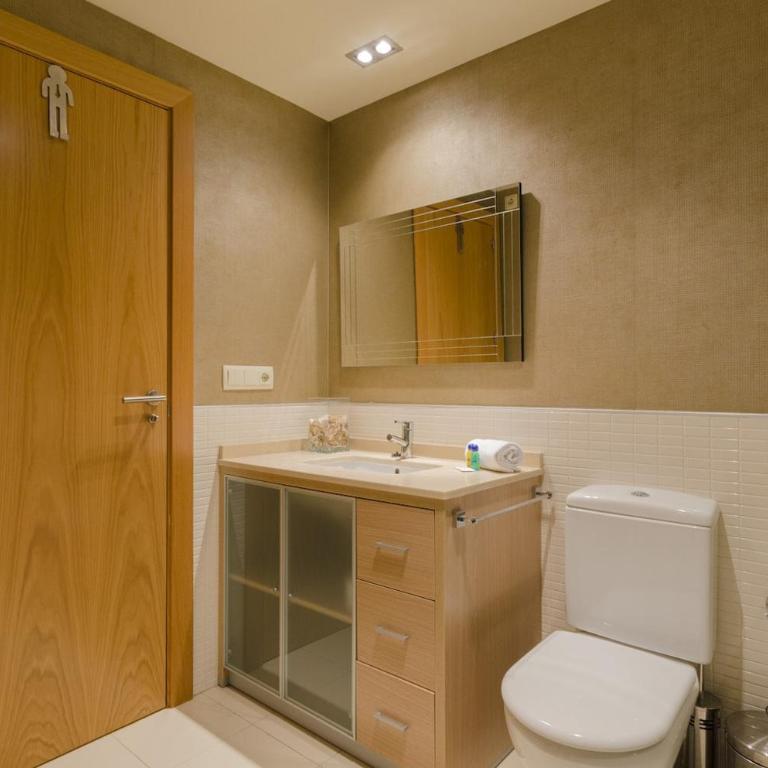 FLAT SELECT Pinamar - Apartamento con terraza - 9
