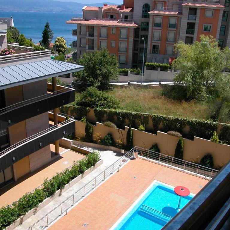 FLAT SELECT Pinamar - Apartamento con terraza - 10