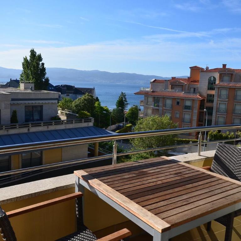 FLAT SELECT Pinamar - Apartamento con terraza - 7