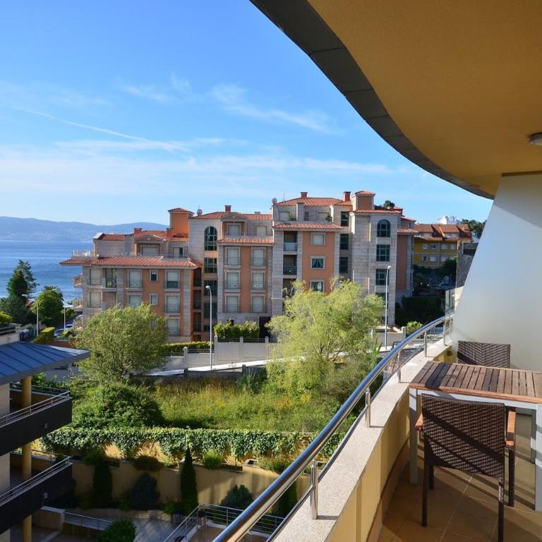 FLAT SELECT Pinamar - Apartamento con terraza - 11