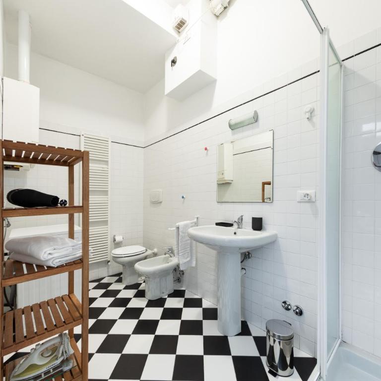 HouSmart Miramonte 3 - One-Bedroom Apartment - 10