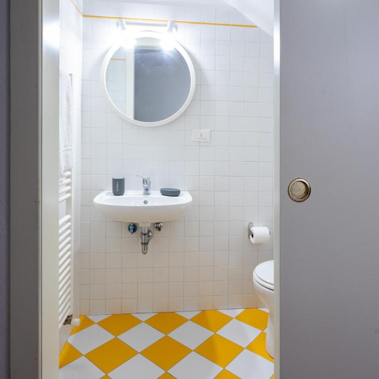 HouSmart Miramonte 3 - One-Bedroom Apartment - 17