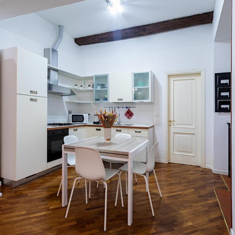 HouSmart Miramonte 3 - One-Bedroom Apartment - 2