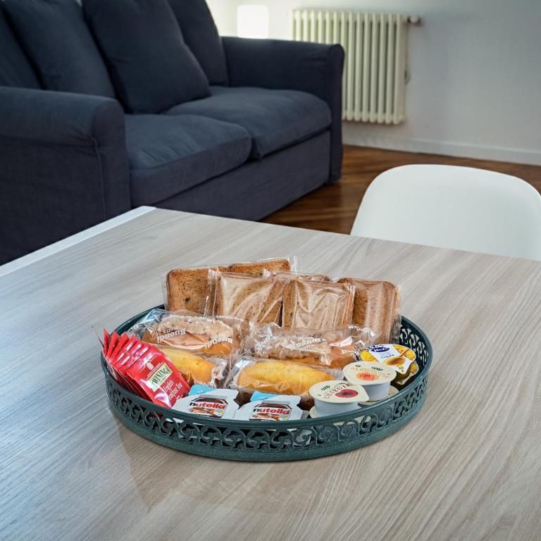 HouSmart Miramonte 3 - One-Bedroom Apartment - 7