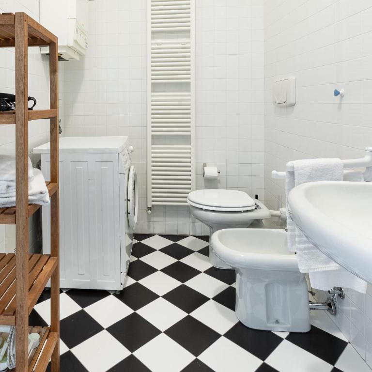 HouSmart Miramonte 3 - One-Bedroom Apartment - 11