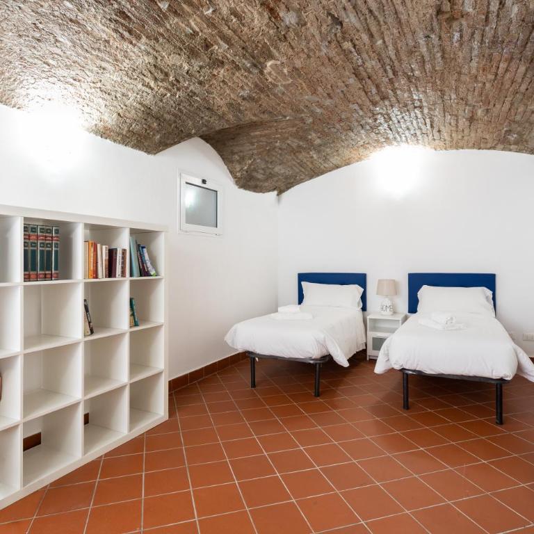 HouSmart Miramonte 3 - One-Bedroom Apartment - 18
