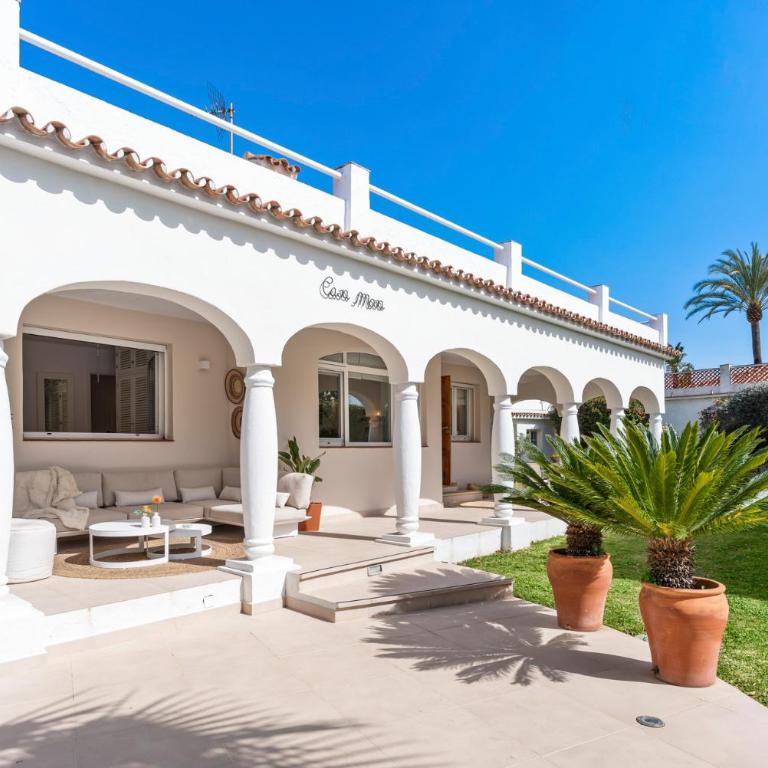 Casa Mosa - Casa - 27