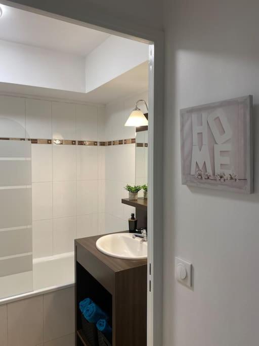Appart COSY F2 Disneyland/Val d'Europe - Appartement 1 Chambre - 27