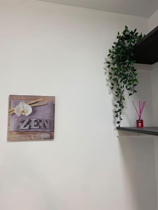 Appart COSY F2 Disneyland/Val d'Europe - Appartement 1 Chambre - 29