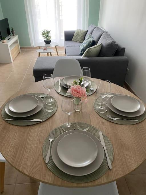 Appart COSY F2 Disneyland/Val d'Europe - Appartement 1 Chambre - 15