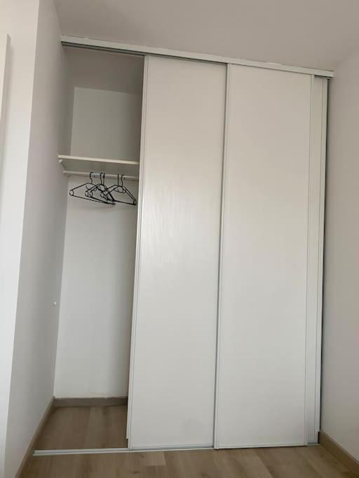 Appart COSY F2 Disneyland/Val d'Europe - Appartement 1 Chambre - 22