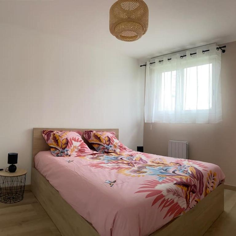 Appart COSY F2 Disneyland/Val d'Europe - Appartement 1 Chambre - 21