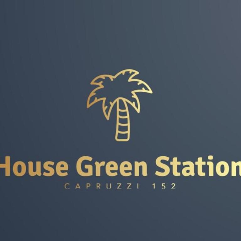 house green station - Appartamento con 2 Camere da Letto - 13