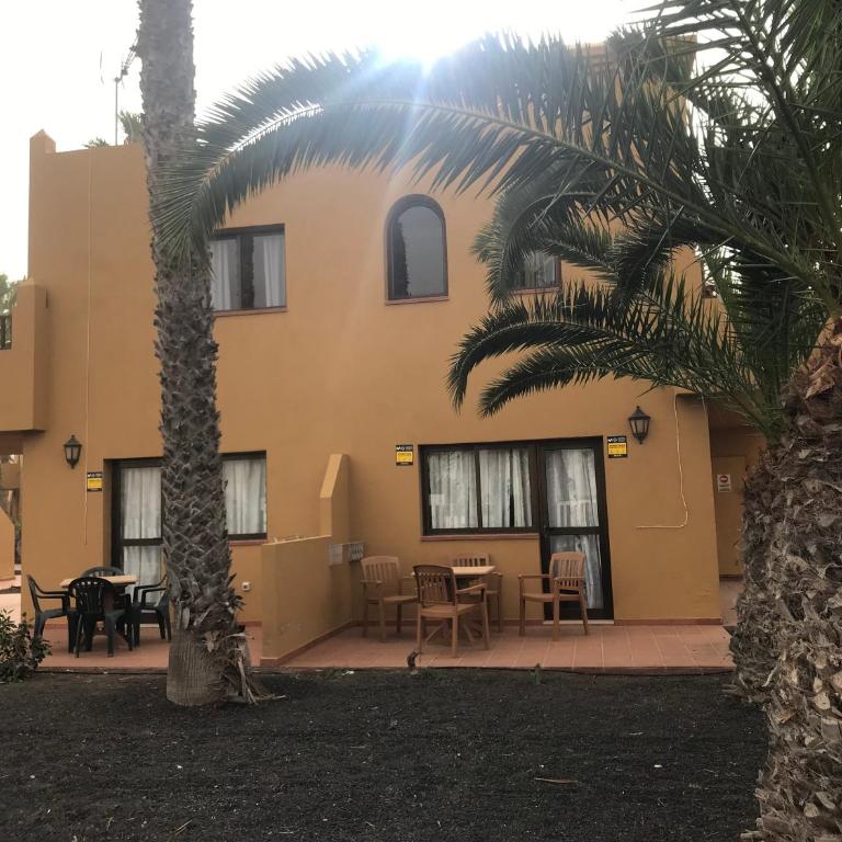 Casa Sotavento - One-Bedroom Apartment - 41