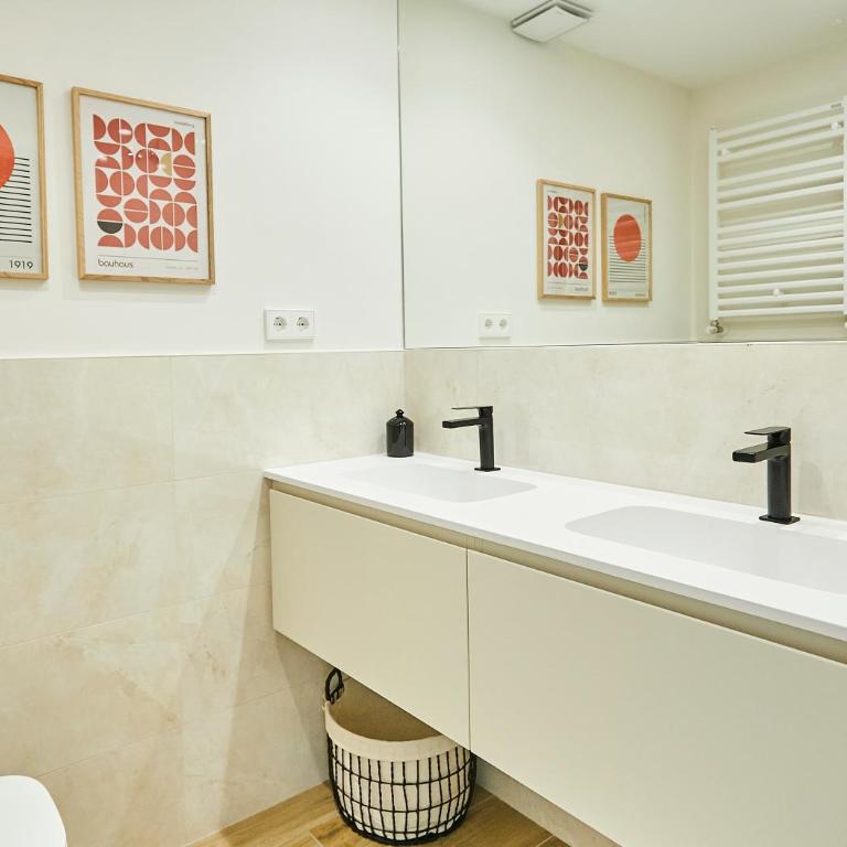 Balmoral by Basque Homes - Apartamento de 2 dormitorios - 20