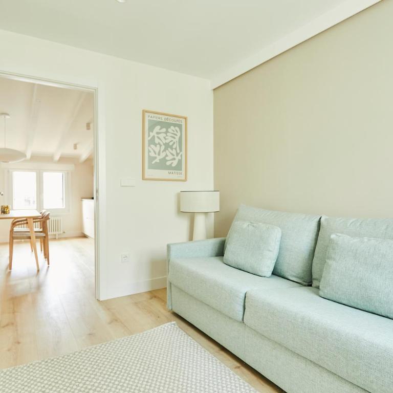 Balmoral by Basque Homes - Apartamento de 2 dormitorios - 19