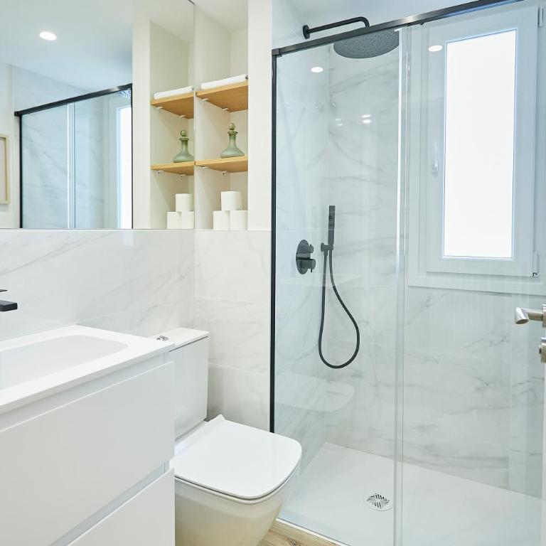 Balmoral by Basque Homes - Apartamento de 2 dormitorios - 24
