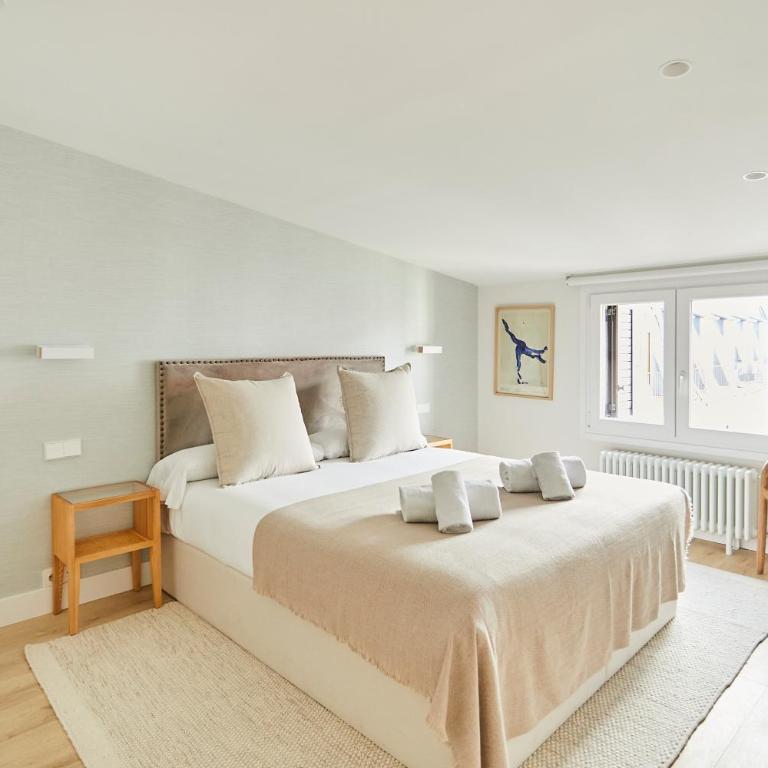 Balmoral by Basque Homes - Apartamento de 2 dormitorios - 11