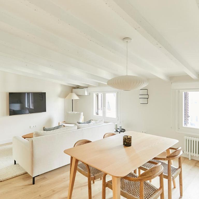 Balmoral by Basque Homes - Apartamento de 2 dormitorios - 5