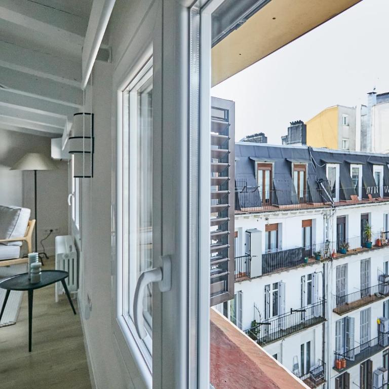 Balmoral by Basque Homes - Apartamento de 2 dormitorios - 30