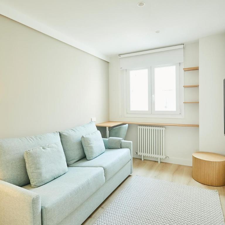 Balmoral by Basque Homes - Apartamento de 2 dormitorios - 18