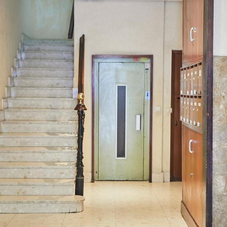 Balmoral by Basque Homes - Apartamento de 2 dormitorios - 31