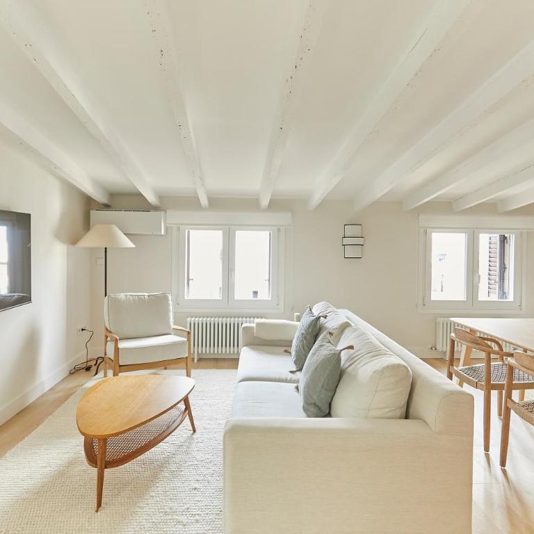 Balmoral by Basque Homes - Apartamento de 2 dormitorios - 4