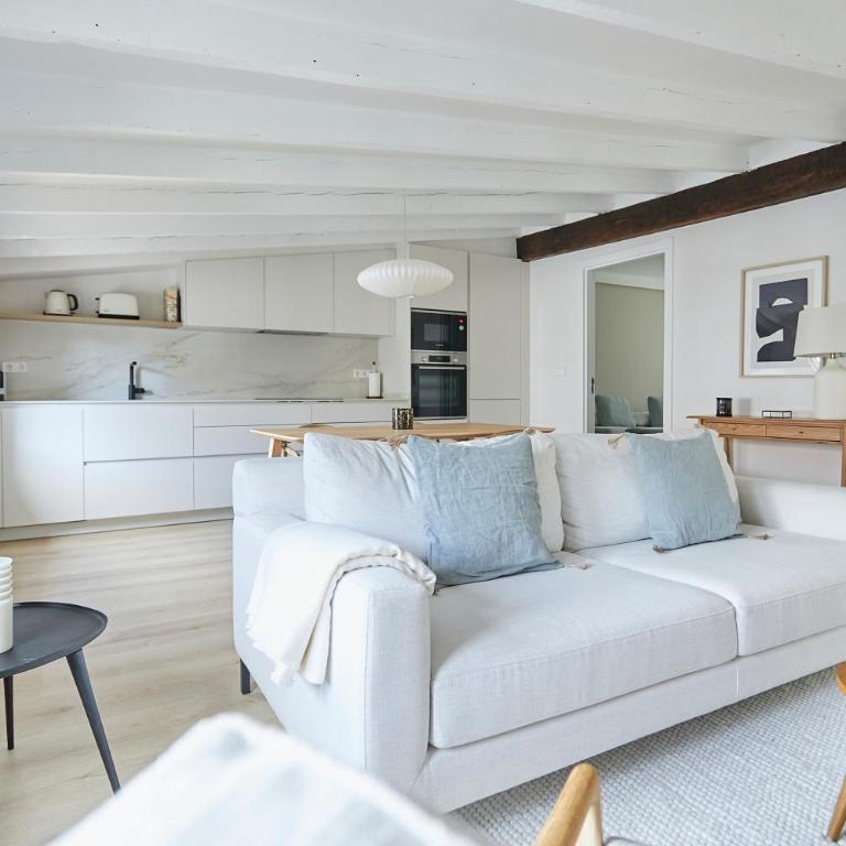 Balmoral by Basque Homes - Apartamento de 2 dormitorios - 6