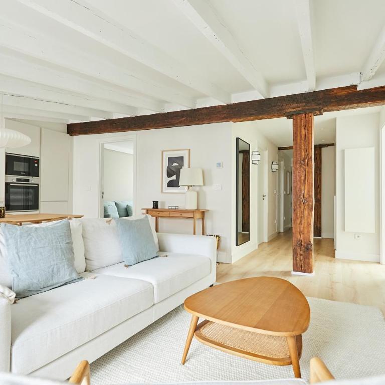 Balmoral by Basque Homes - Apartamento de 2 dormitorios - 1