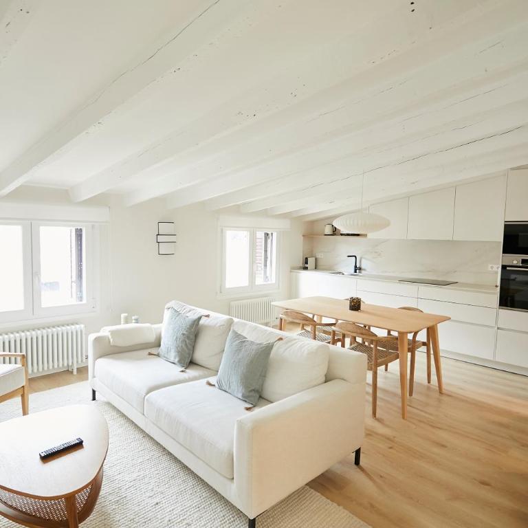 Balmoral by Basque Homes - Apartamento de 2 dormitorios - 3
