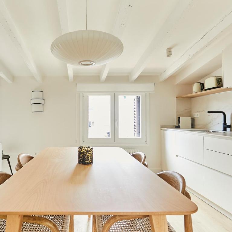Balmoral by Basque Homes - Apartamento de 2 dormitorios - 9