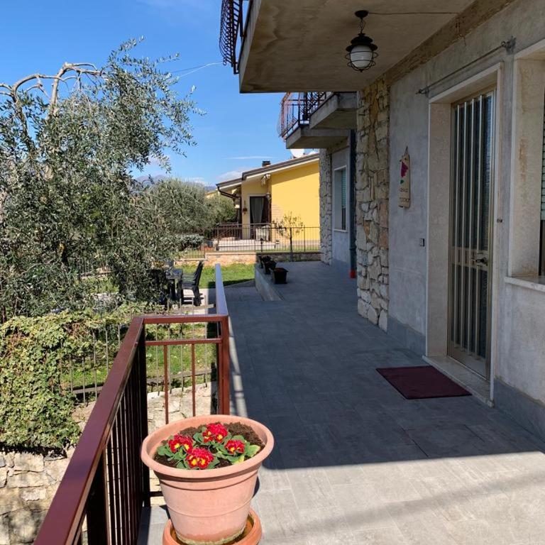 Casa Bruna, 3-room apartment with private garden - Appartement 2 Chambres - 5
