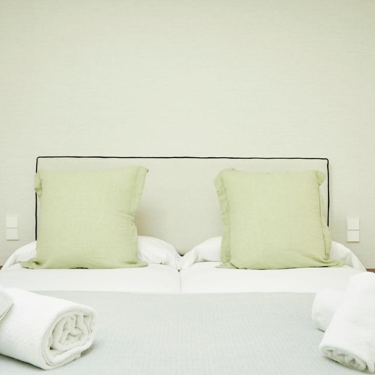 Balmoral by Basque Homes - Apartamento de 2 dormitorios - 14