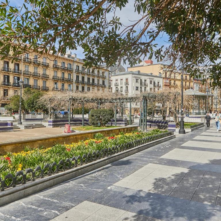 Balmoral by Basque Homes - Apartamento de 2 dormitorios - 34