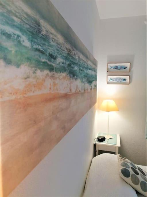 Appartement Mas de la Mer, 5mn plage, piscine - Apartamento de 2 dormitorios - 6