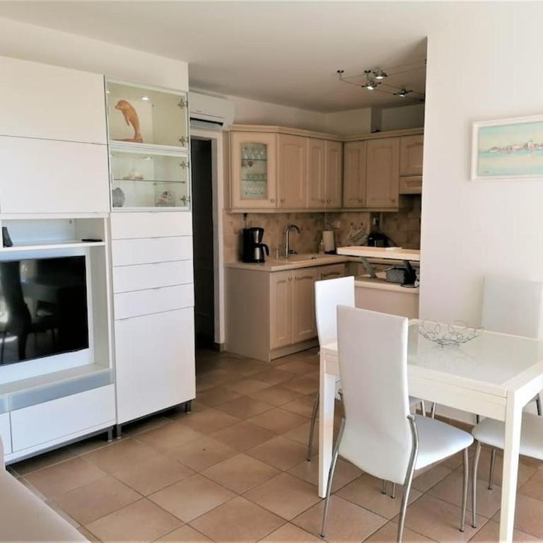 Appartement Mas de la Mer, 5mn plage, piscine - Apartamento de 2 dormitorios - 16