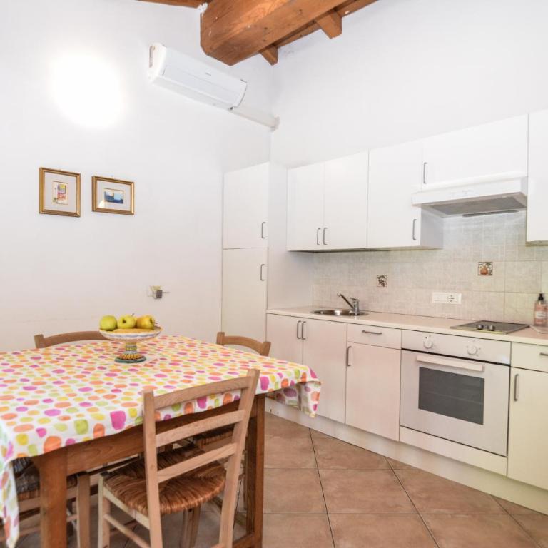 Agritur Airone Bed & Camping - Appartamento - 5