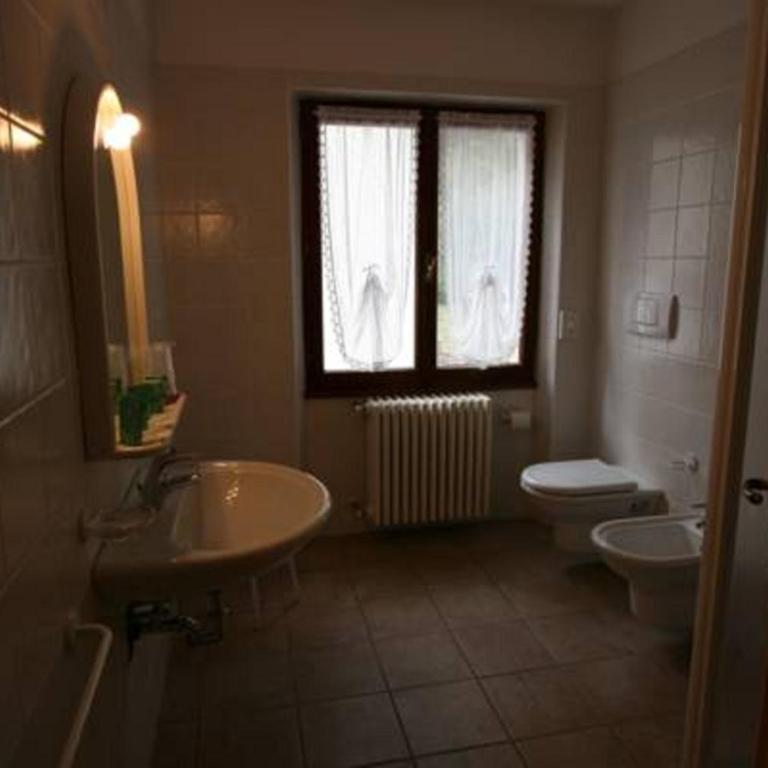 Casa Nembia - Apartment mit 2 Schlafzimmern - 5