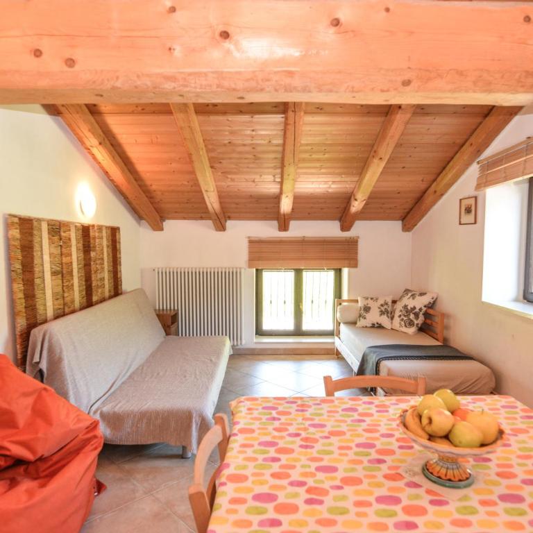 Agritur Airone Bed & Camping - Appartamento - 6