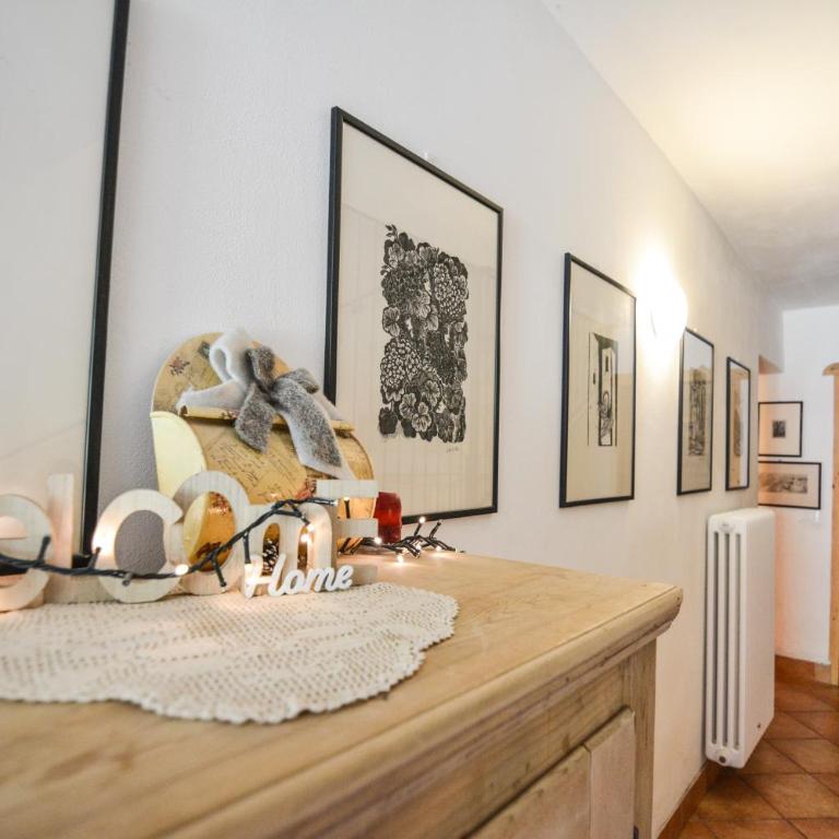 Agritur Airone Bed & Camping - Camera Matrimoniale/Doppia con Letti Singoli - 14