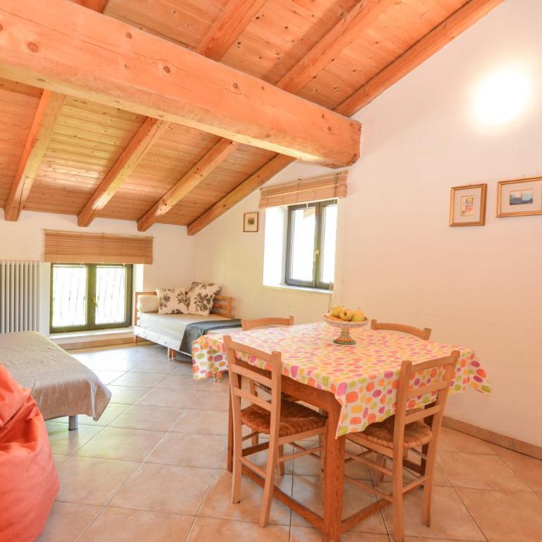 Agritur Airone Bed & Camping - Appartamento - 9