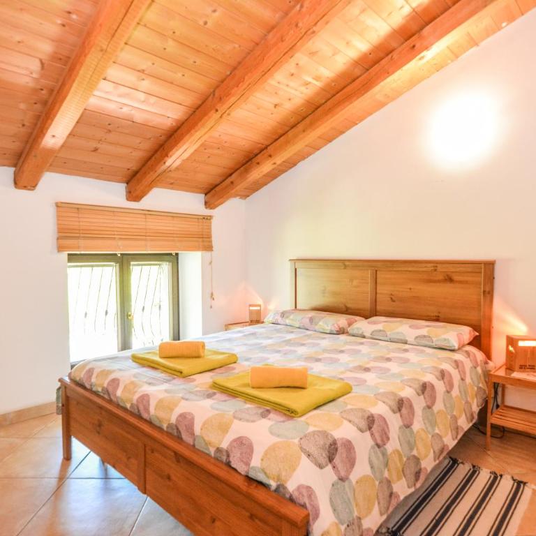 Agritur Airone Bed & Camping - Appartamento - 10