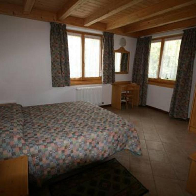 Casa Nembia - Maisonette-Apartment - 4
