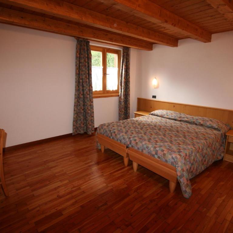 Casa Nembia - Apartment - auf 2 Etagen - 3