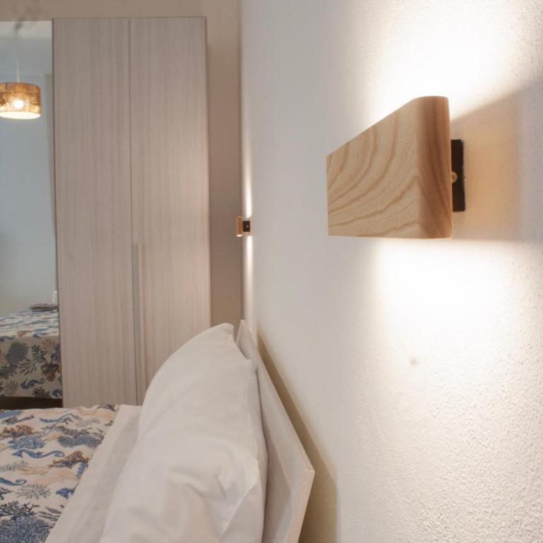 Blu Mare Apartment - Appartamento con 1 Camera da Letto - 18