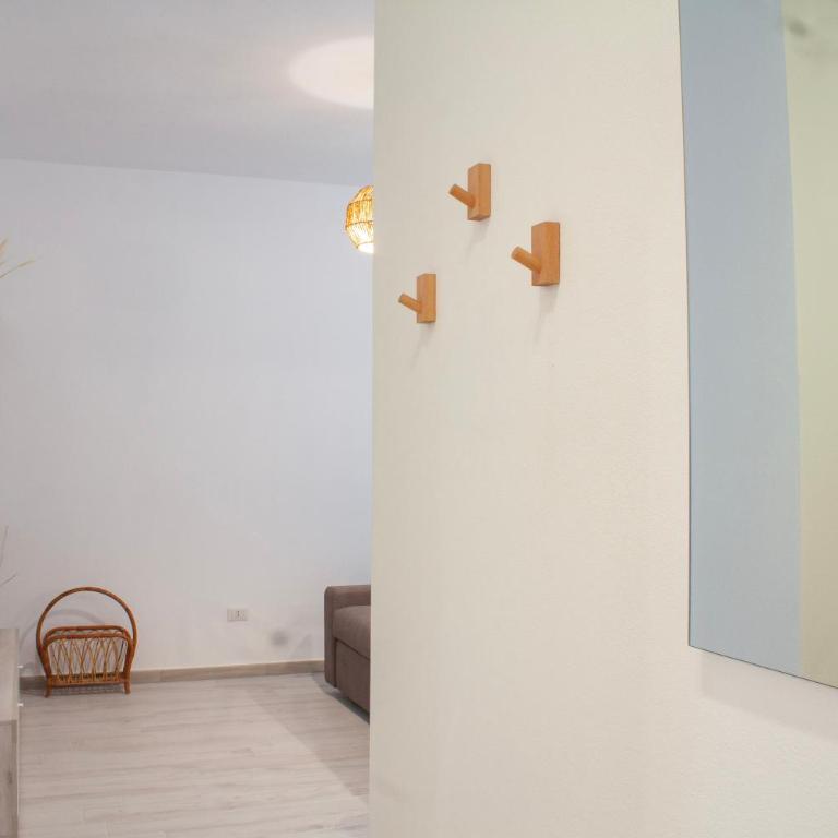 Blu Mare Apartment - Appartamento con 1 Camera da Letto - 26