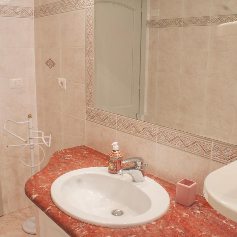 Blu Mare Apartment - Appartamento con 1 Camera da Letto - 28
