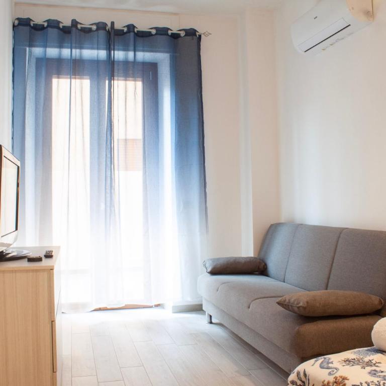 Blu Mare Apartment - Appartamento con 1 Camera da Letto - 22
